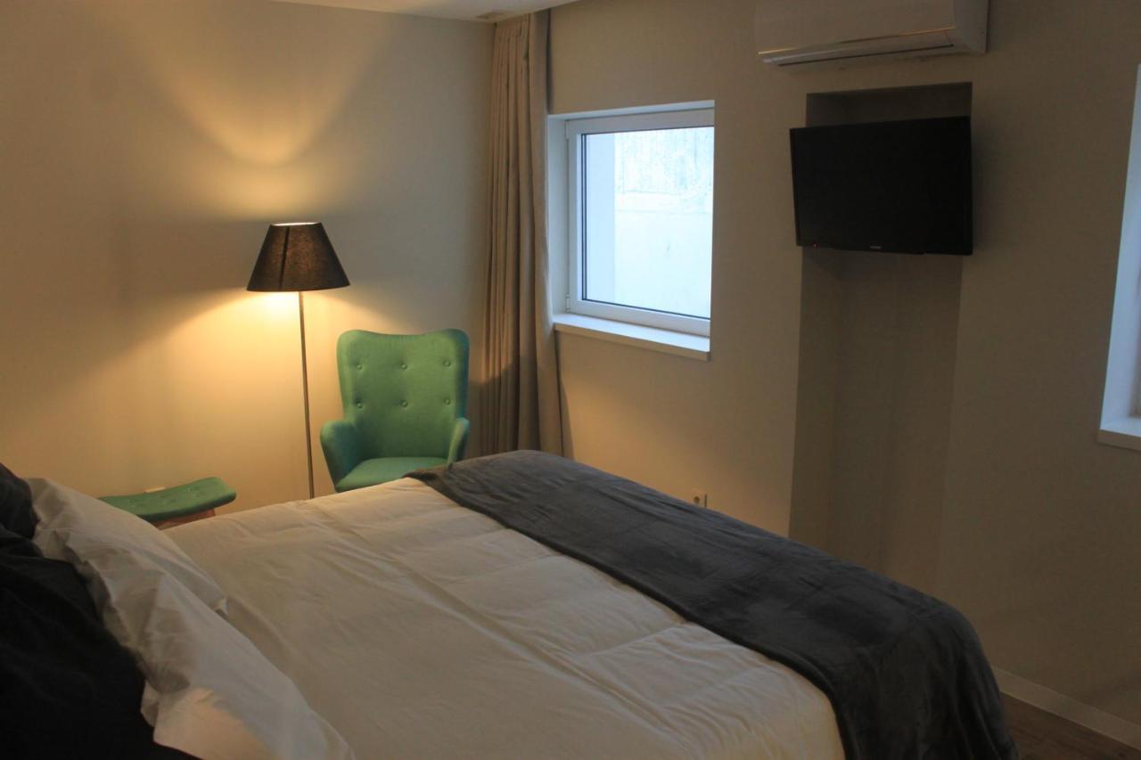 וילה ריאל Novabila Guesthouse מראה חיצוני תמונה