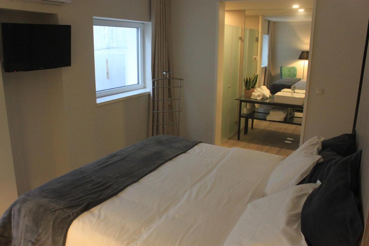 וילה ריאל Novabila Guesthouse מראה חיצוני תמונה