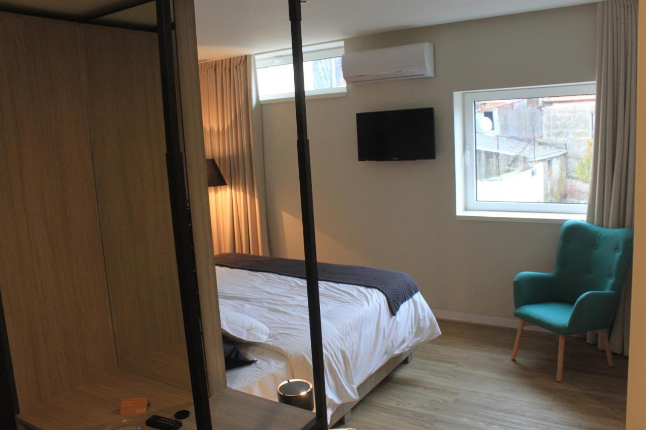 וילה ריאל Novabila Guesthouse מראה חיצוני תמונה