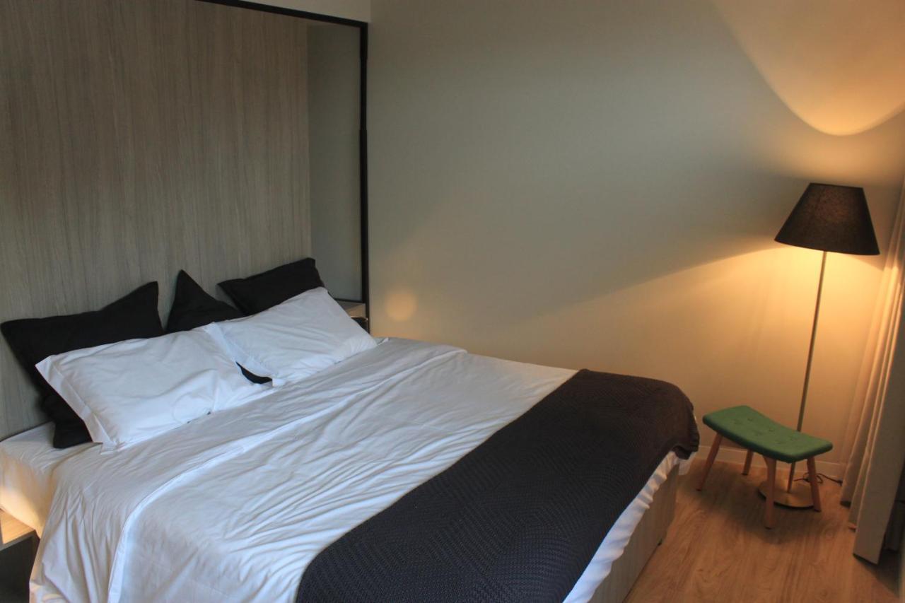 וילה ריאל Novabila Guesthouse מראה חיצוני תמונה