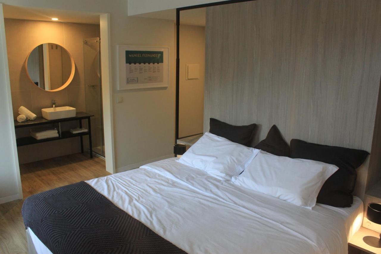 וילה ריאל Novabila Guesthouse מראה חיצוני תמונה