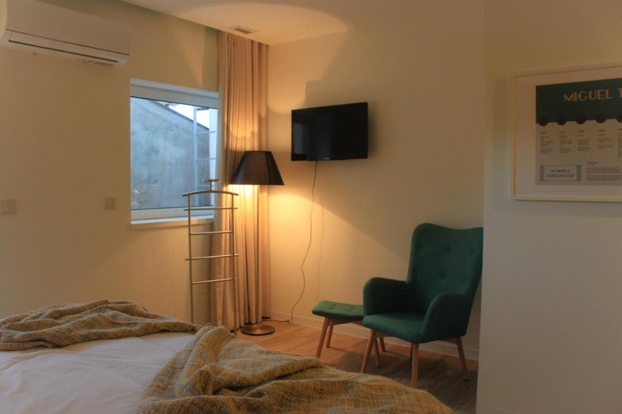 וילה ריאל Novabila Guesthouse מראה חיצוני תמונה