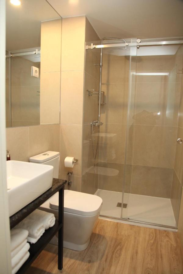 וילה ריאל Novabila Guesthouse מראה חיצוני תמונה