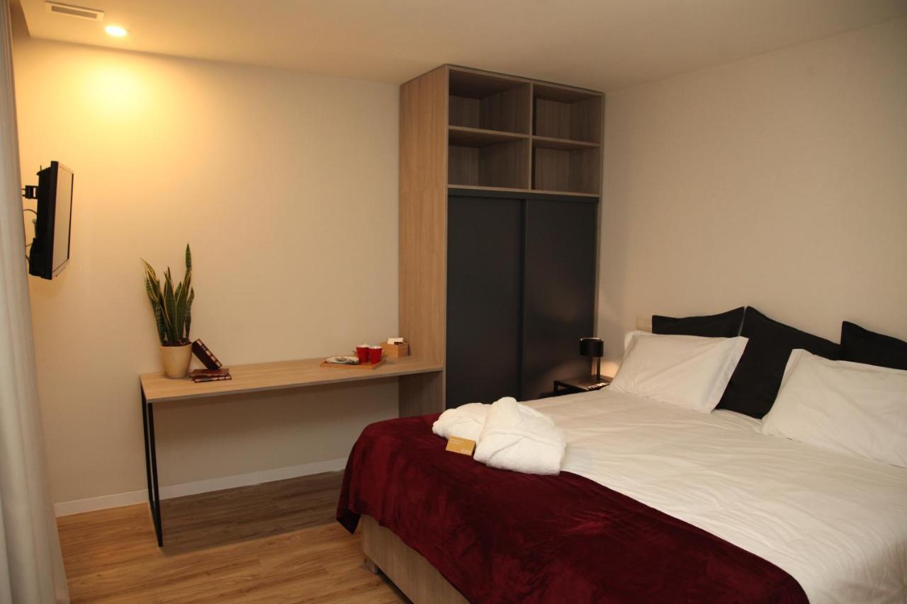 וילה ריאל Novabila Guesthouse מראה חיצוני תמונה