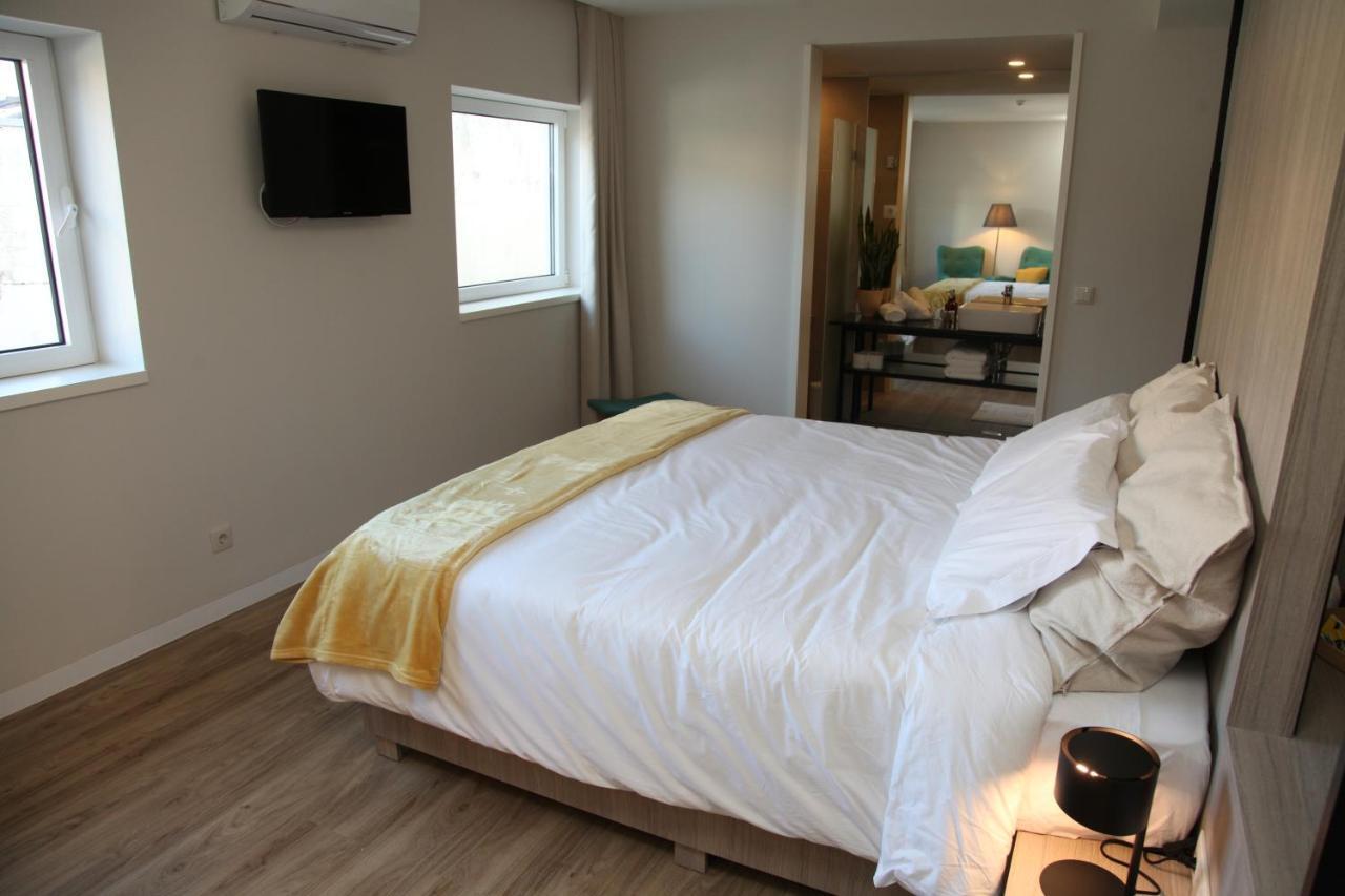 וילה ריאל Novabila Guesthouse מראה חיצוני תמונה