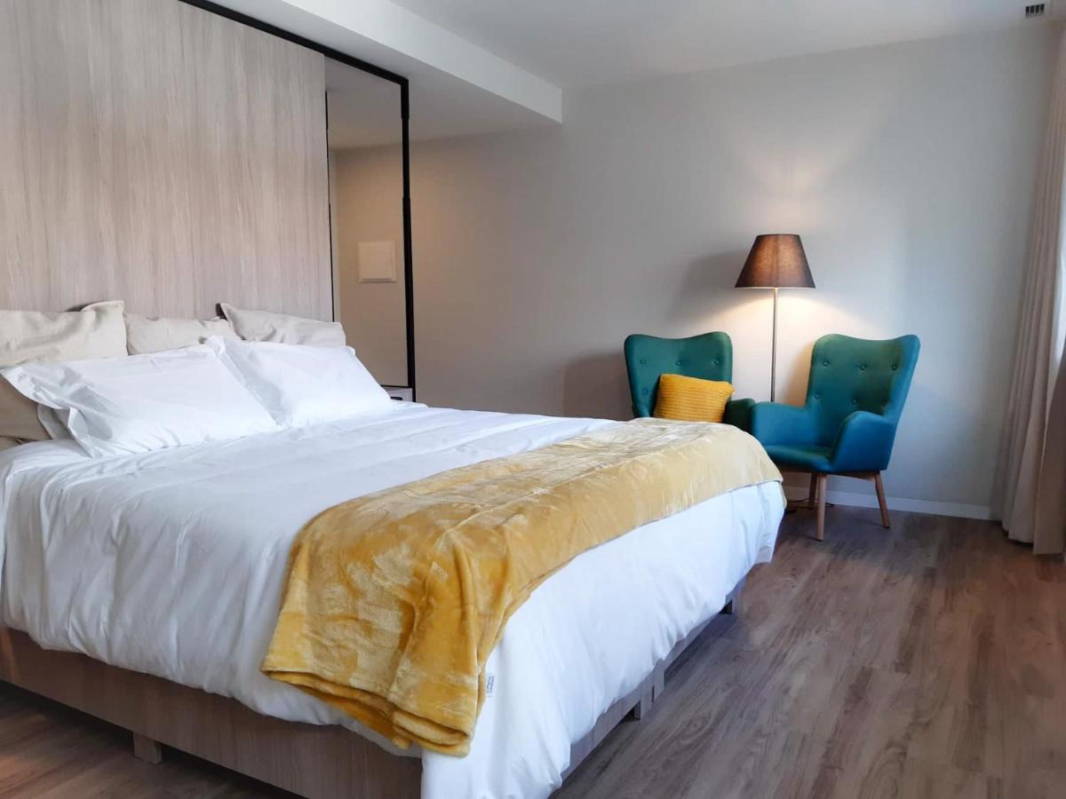וילה ריאל Novabila Guesthouse מראה חיצוני תמונה