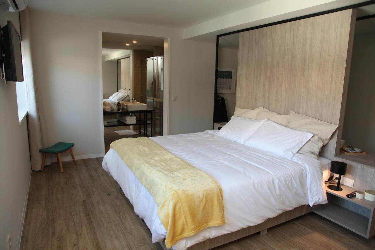 וילה ריאל Novabila Guesthouse מראה חיצוני תמונה