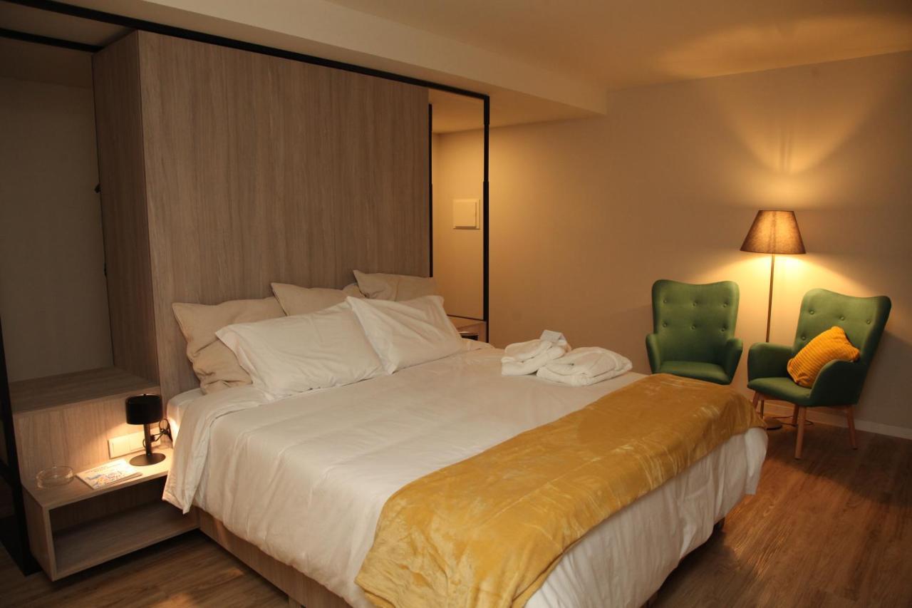וילה ריאל Novabila Guesthouse מראה חיצוני תמונה