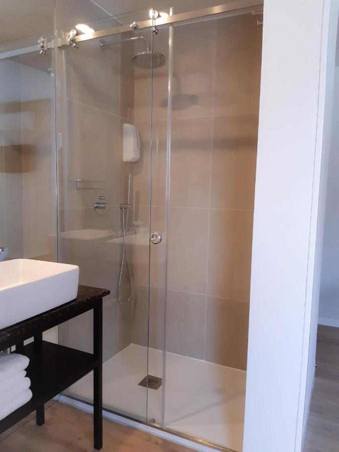 וילה ריאל Novabila Guesthouse מראה חיצוני תמונה