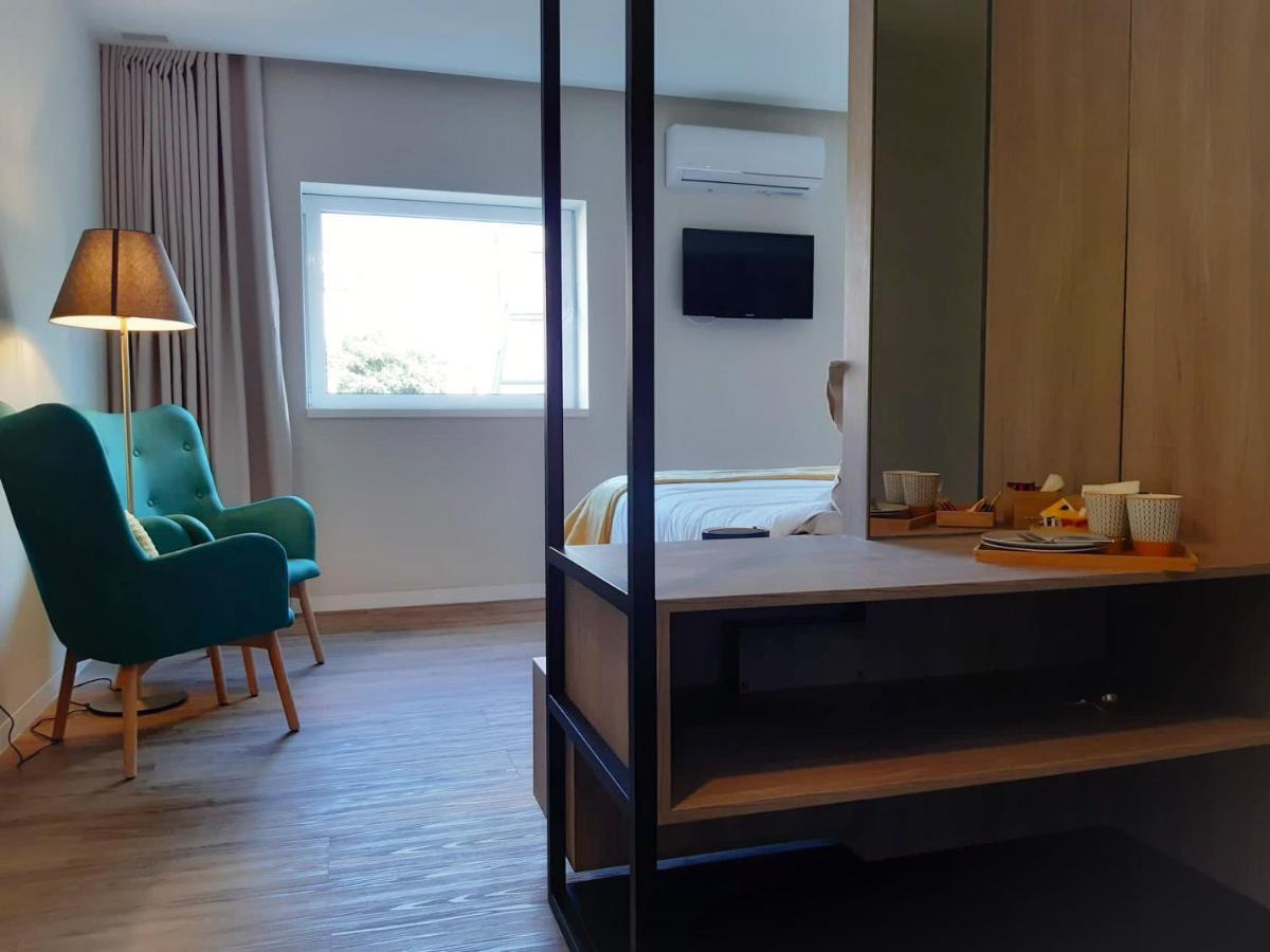 וילה ריאל Novabila Guesthouse מראה חיצוני תמונה