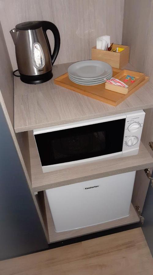 וילה ריאל Novabila Guesthouse מראה חיצוני תמונה