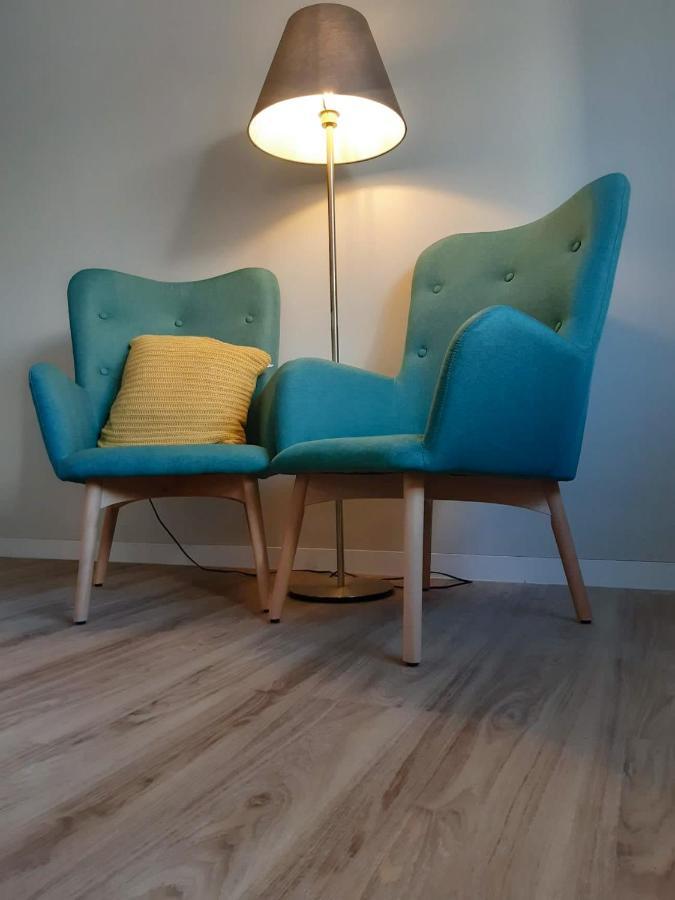 וילה ריאל Novabila Guesthouse מראה חיצוני תמונה